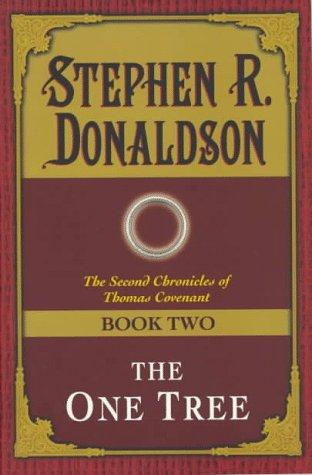 The One Tree (Paperback, 1997, Del Rey)