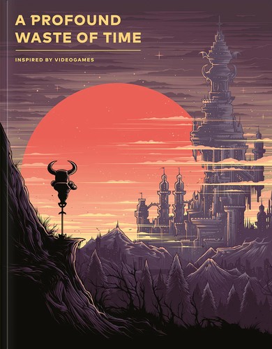 A Profound Waste of Time: Issue 1 (A Profound Waste of Time)