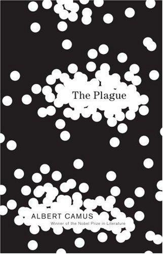 The plague (1991, Vintage Books)