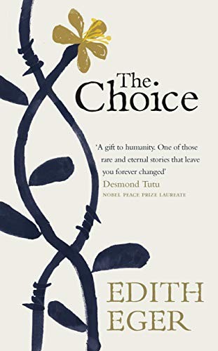 The Choice (Paperback, Random House Uk)