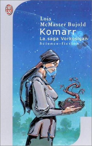 Komarr (French language, 2001)