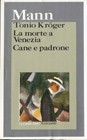 Tonio Kröger (Italian language, 1965, Garzanti)
