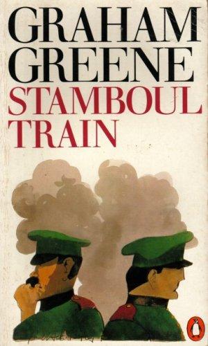 Stamboul Train (1983, Penguin (Non-Classics))