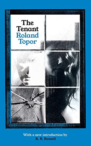 The Tenant (Paperback, 2020, Valancourt Books)