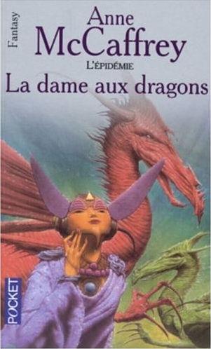 La dame aux dragons (Pocket)