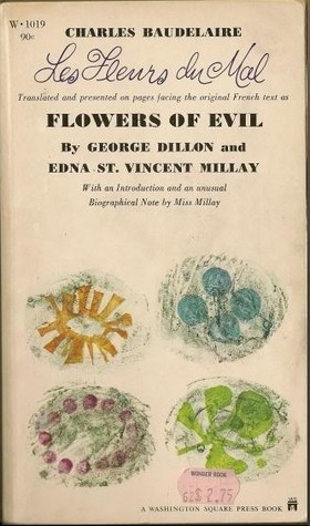 Flowers of Evil (Paperback, 1962, Washington Square Press)