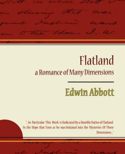 Flatland (Paperback, 2007, Book Jungle)