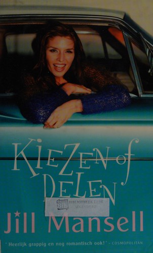 Kiezen of delen. (Dutch language, 2004, Luitingh)