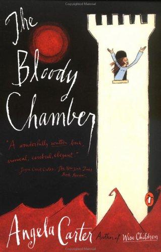 The Bloody Chamber (1990, Penguin (Non-Classics))