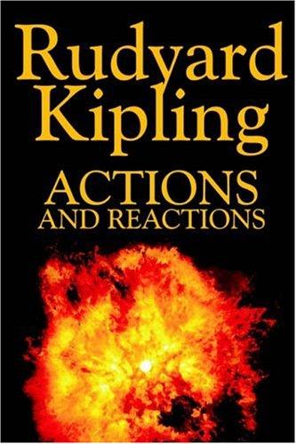 Actions and Reactions (Paperback, 2003, Wildside Press)