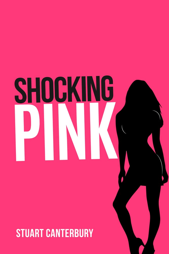 Shocking Pink (2023, Running Wild)