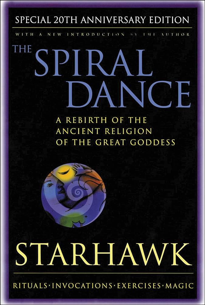 Spiral Dance (1999)