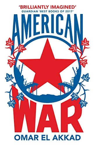 American War (Paperback, 2018, Picador)