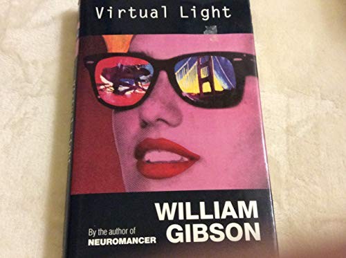 Virtual light (1993, Viking)