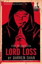 Lord Loss (2006, Little, Brown Young Readers)