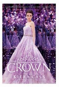 The Crown (2016, Harper Teen)