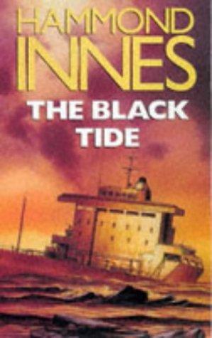 The Black Tide (1998, Pan Books)