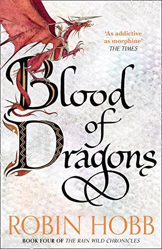 Blood of Dragons (2016)