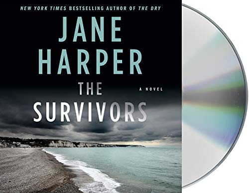 The Survivors (AudiobookFormat, 2021, Macmillan Audio)