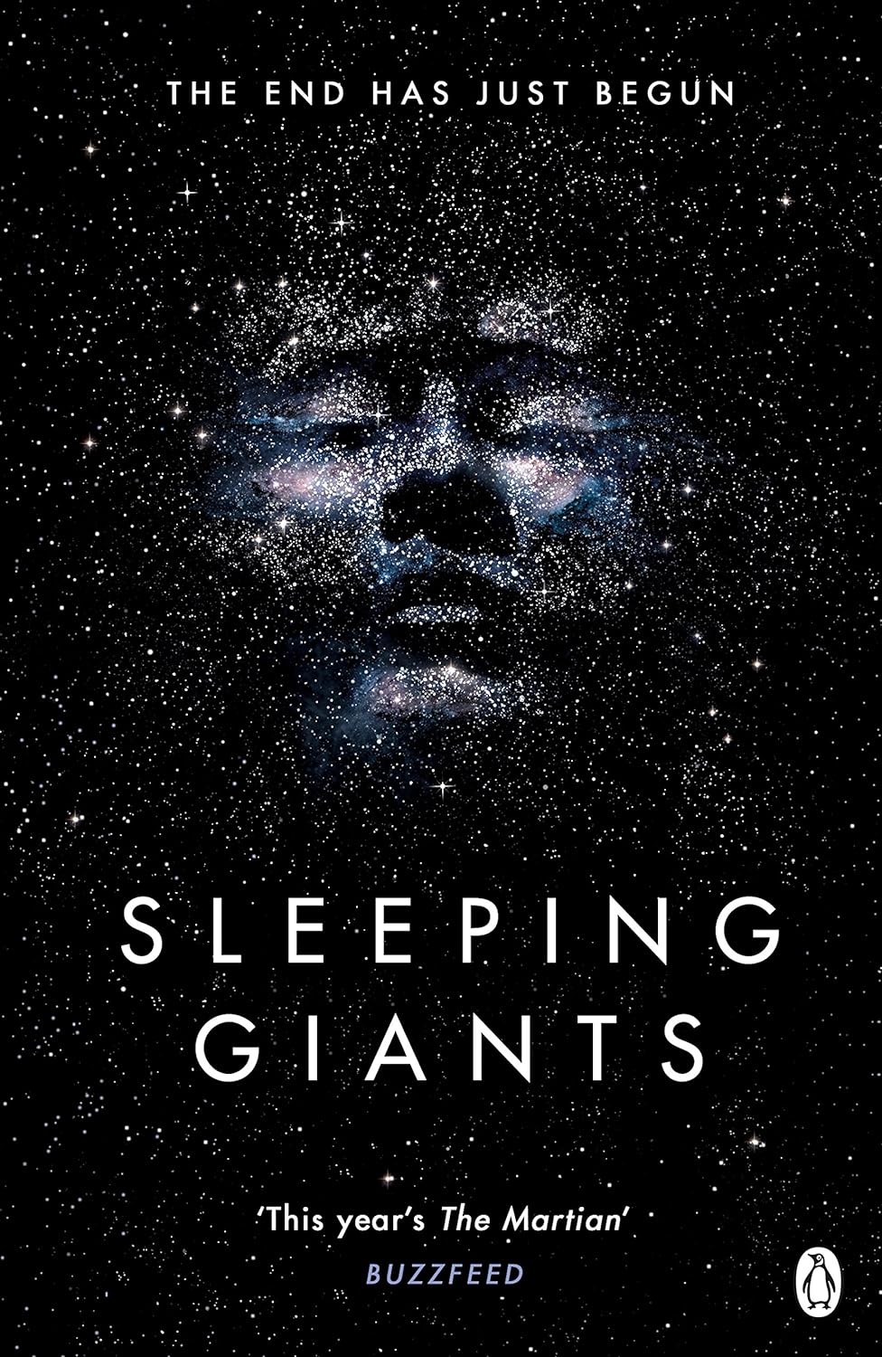 Sleeping Giants (Paperback, 2017, PENGUIN)