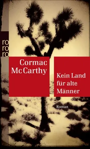 Kein Land für alte Männer (Paperback, German language, 2009, Rowohlt Taschenbuch)