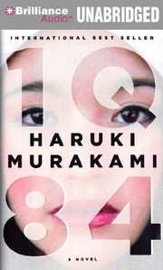 1Q84 (AudiobookFormat, 2013, Brilliance Audio)