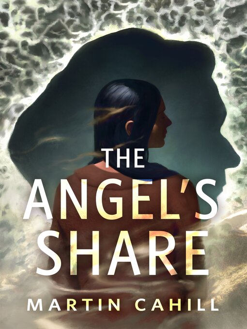 The Angel's Share (2024, Tor.com)