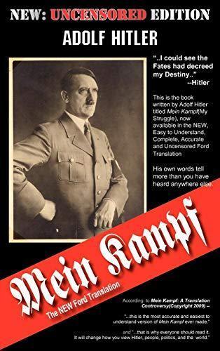 Mein Kampf (2009)