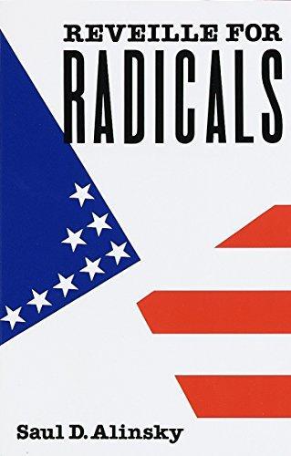 Reveille for radicals (1969)
