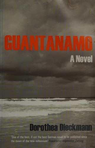 Guantanamo (2008, Duckworth Overlook)