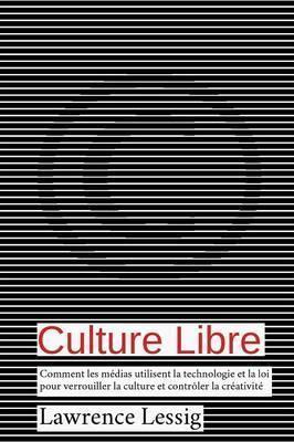 Culture Libre (French language, 2012)