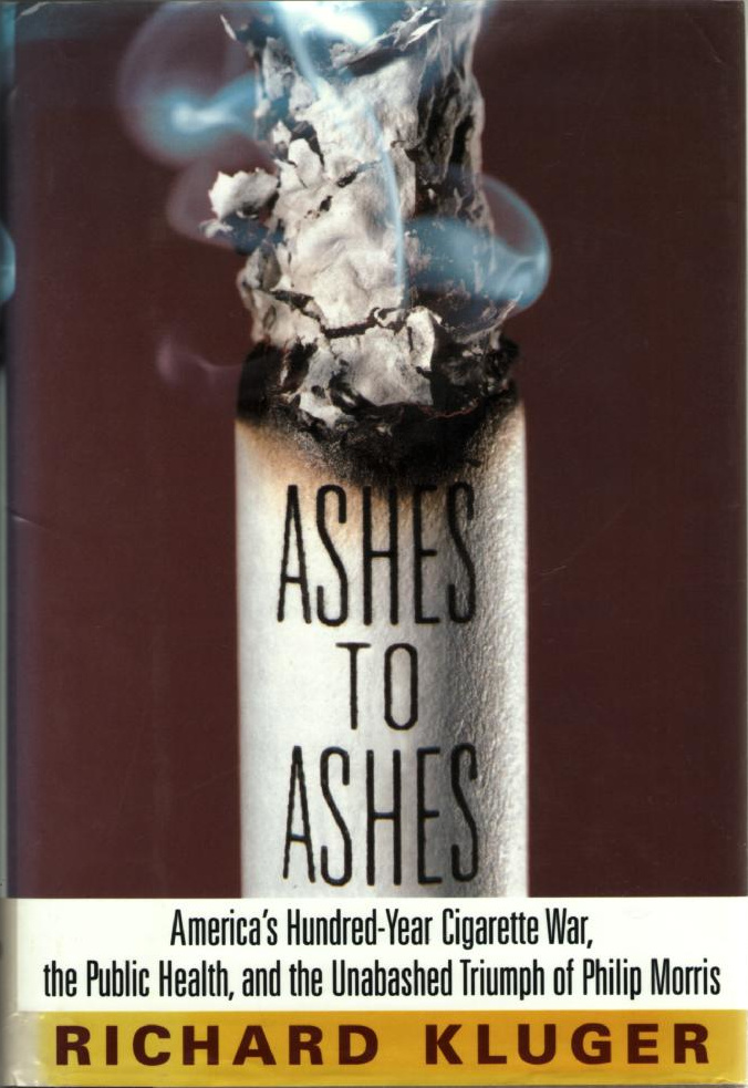 Ashes To Ashes (Hardcover, 1996, Alfred A. Knopf)