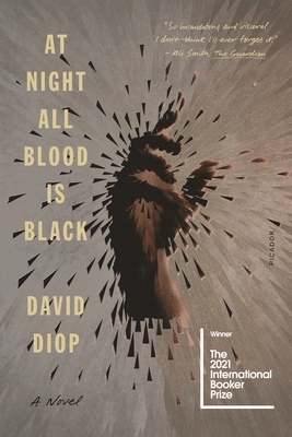 At Night All Blood Is Black (Paperback, 2021, Picador)