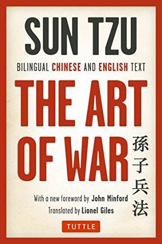 Art of War (2017)