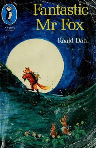 Fantastic Mr. Fox (Young Puffin Books) (1974, Puffin Books)