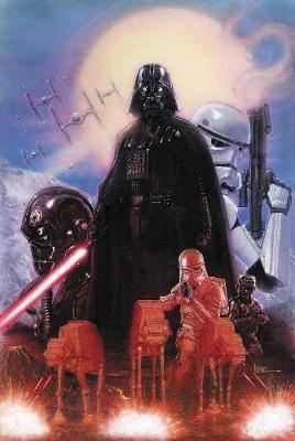Star Wars: Darth Vader Vol. 2 (2017)