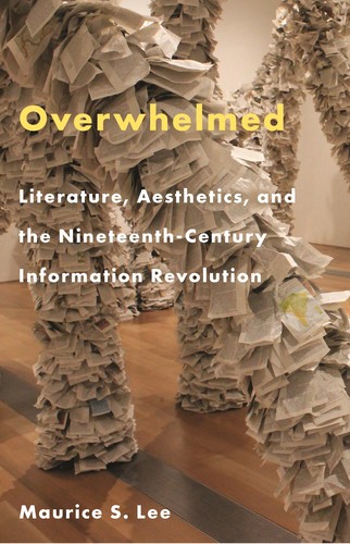 Overwhelmed (2019, Princeton University Press)