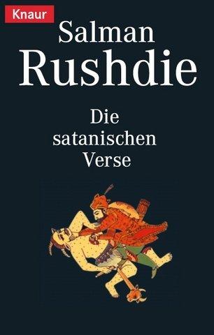 Die Satanischen Verse (Paperback, German language, 1997, Knaur)
