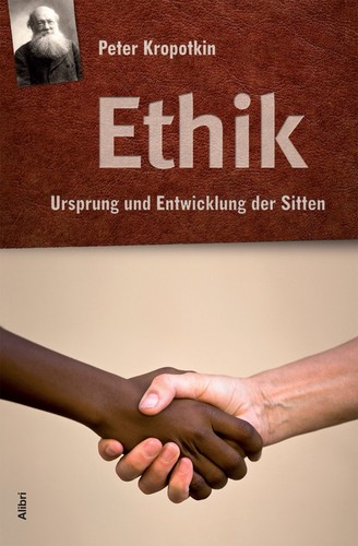 Ethik (Paperback, German language, 2013, Alibri Verlag)