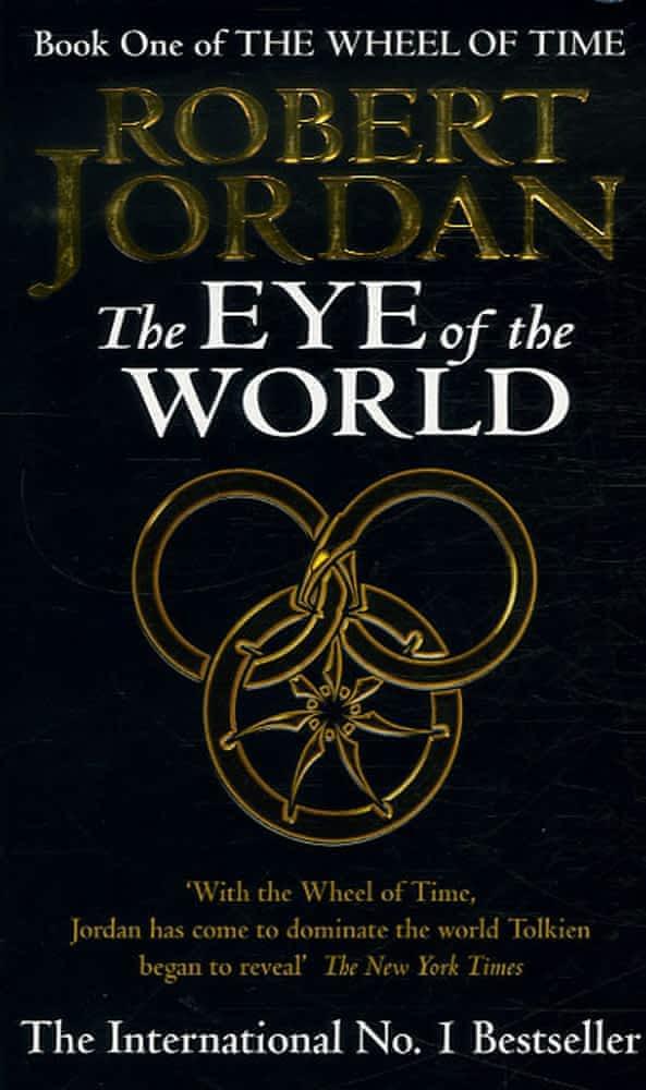 The Eye of the World (Wheel of Time, #1) (2006)