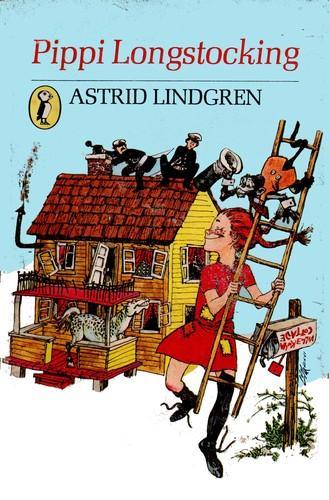 Pippi Longstocking (1984)