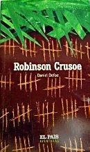 Robinson Crusoe (Spanish language)