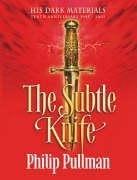 The Subtle Knife (His Dark Materials II) Tenth Anniversary 1995-2005 (2005, Scholastic)