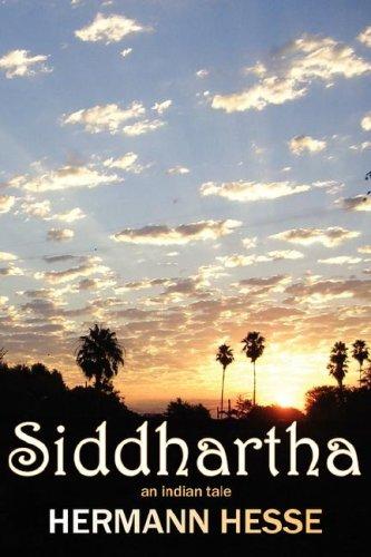 Siddhartha (Paperback, 2007, Norilana Books)