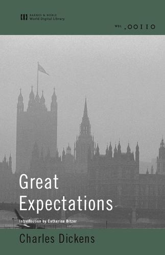 Great Expectations (EBook, 2002, Barnes & Noble World Digital Library)
