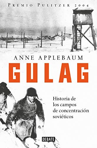 Gulag (Paperback, DEBATE, Debate)