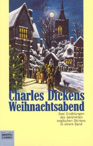 Weihnachtsabend. (Paperback, German language, Lübbe)
