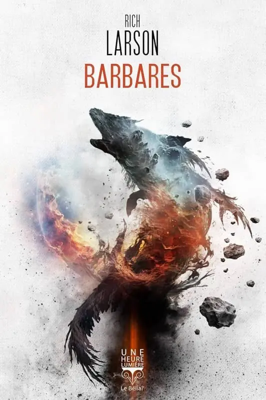 Barbares (Paperback, français language, 2023, BELIAL)