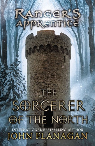 The Sorcerer of the North (2008, Philomel Books)