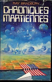 Chroniques Martiennes (Hardcover, 1982, France Loisirs)